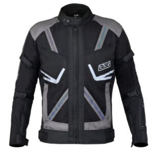 BBG INDY RIDING JACKET