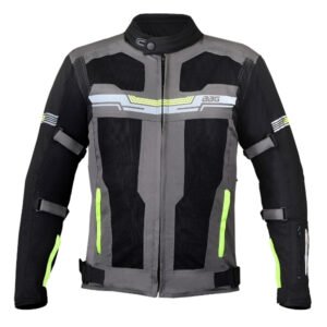 BBG MARSHAL RIDING JACKET