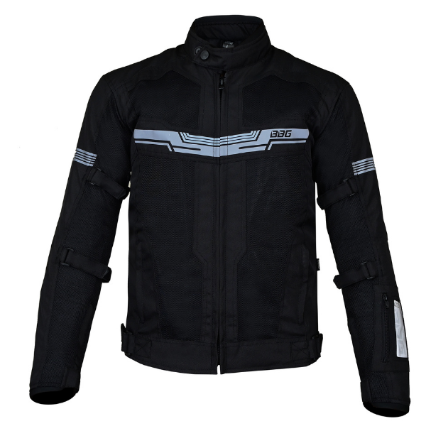 MARSHAL JACKET - LADY