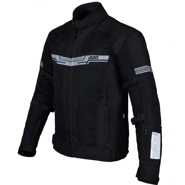 MARSHAL JACKET - LADY - Image 3