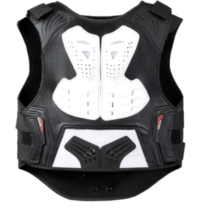 MOTOCROSS CHEST N BACK PROTECTOR
