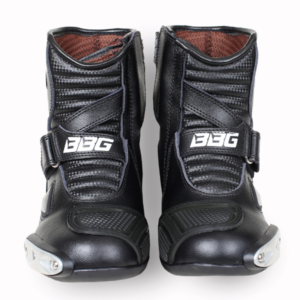 RIDEPRO BOOTS - BLACK
