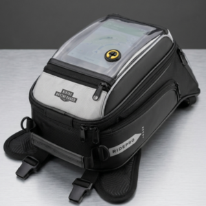 RIDEPRO SPORT TANK BAG