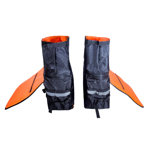 SADDLE BAG SET - Image 2