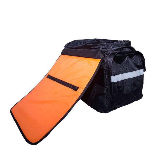 SADDLE BAG SET - Image 4