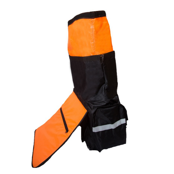 SADDLE BAG SET - Image 3
