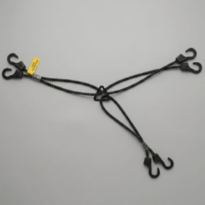 BBG Reflective Spider Bungee Cord