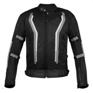 BBG XPLORER RIDING JACKET