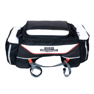 TOURPRO TAIL BAG