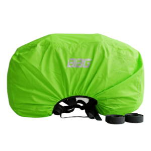 TOURPRO TAIL BAG RAIN COVER