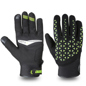 MOTOCROSS RIDING GLOVES