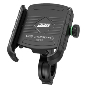 BBG PHONE HOLDER WITH CHARGER