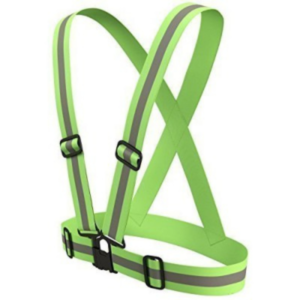 REFLECTIVE STRAP