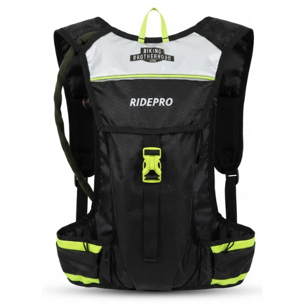 RIDEPRO RIDING BACKPACK