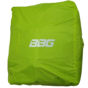 SADDLE BAG RAIN COVER
