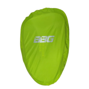 SPORTS SADDLE BAG RAIN COVER