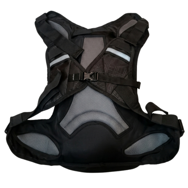 TOURPRO BACKPACK WITH HYDRATION BLADDER 2L - Image 3