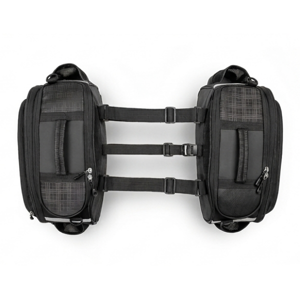 TOURPRO(+) SPORT SADDLE BAG - Image 2