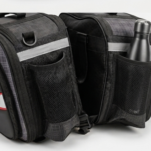TOURPRO(+) SPORT SADDLE BAG - Image 4