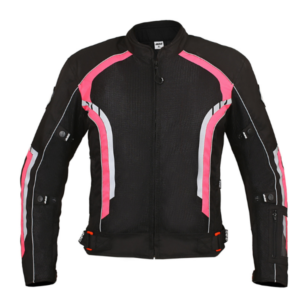 XPLORER JACKET - PINK