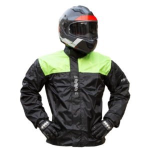 RAINPROOF JACKET
