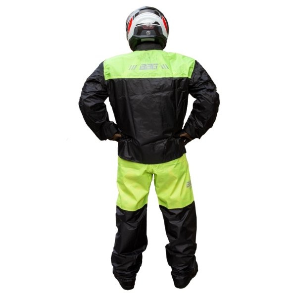 Rainproof Riding Pant - Image 2