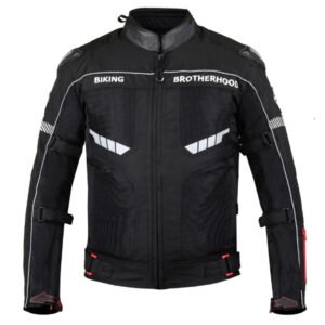 BBG LADAKH RIDING JACKET