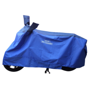 BIKE COVER