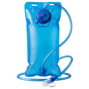 HYDRATION WATER - POUCH / BLADDER -2L