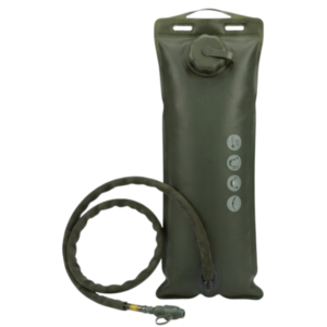 HYDRATION WATER - POUCH / BLADDER -3L
